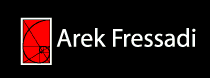 Arek Fressadi
