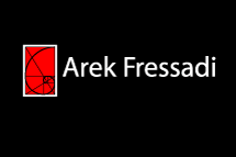 Arek Fressadi