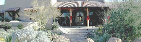 A Porch